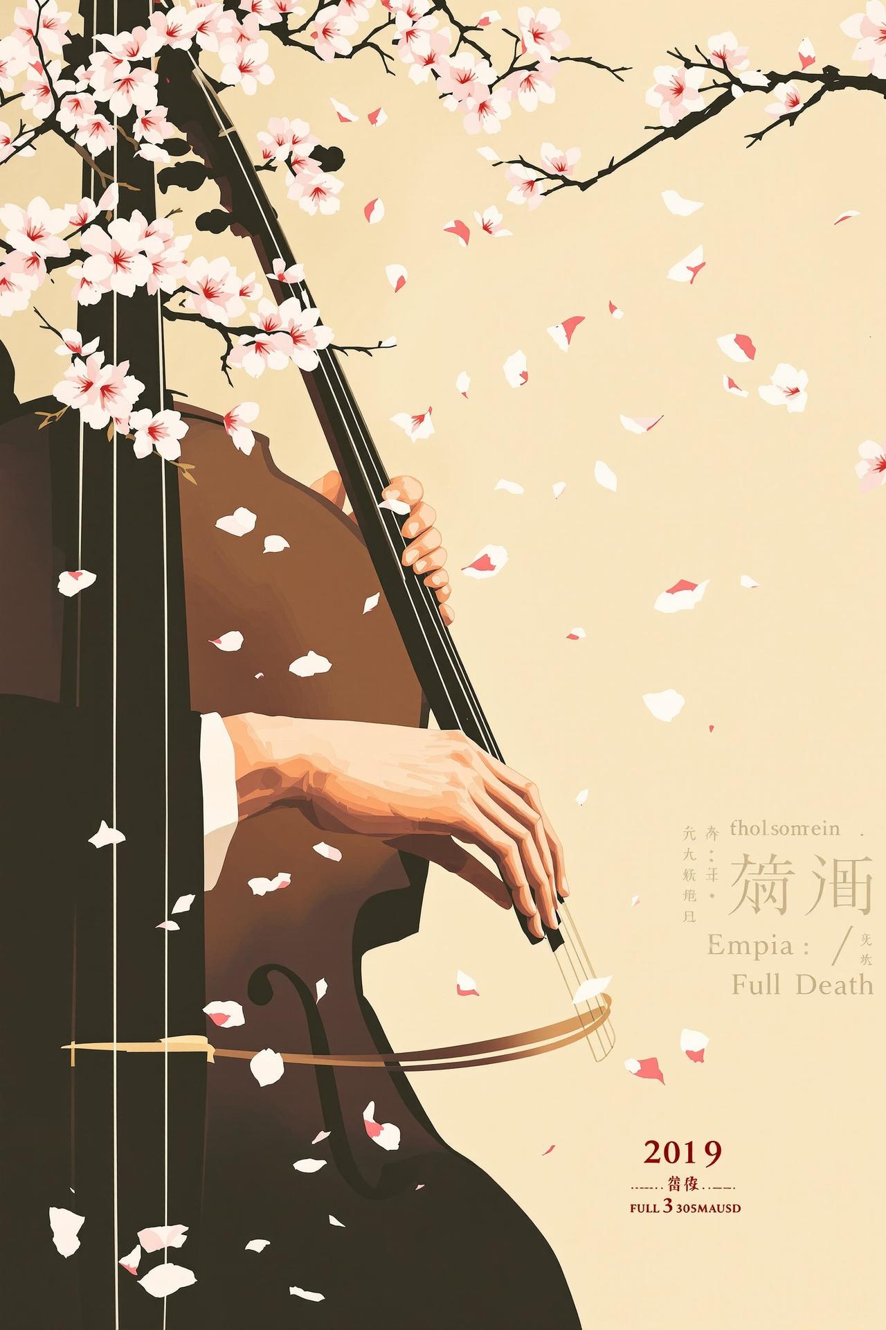 新视觉影院 - 入殓师 海报